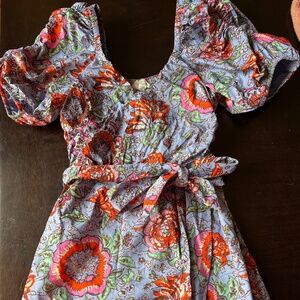 Cleobella Dress sz medium